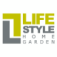 Lifestyle Home Garden logo